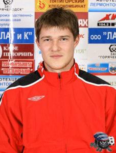 Алексеев