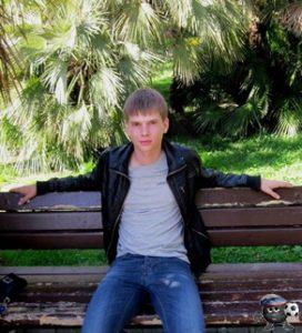 Боровков
