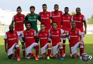 Брага 15/16