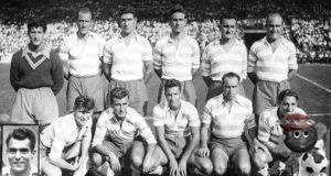 Рэсинг 48/49 стоит второй слева