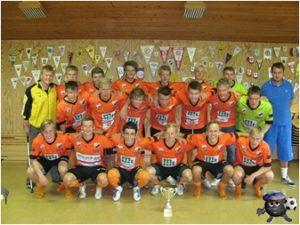 Сундс 2012