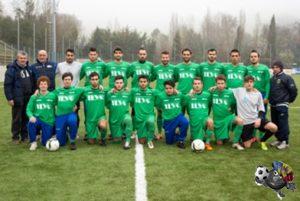 УСАВ Песаро 14/15