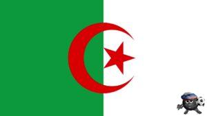 футбольные клубы Алжира