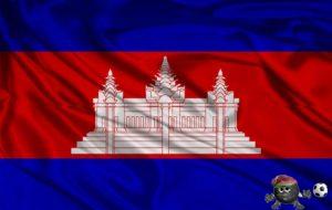 футбольные клубы Камбоджи