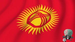 футбольные клубы Киргизии