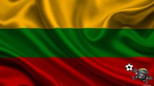 футбольные клубы Литвы