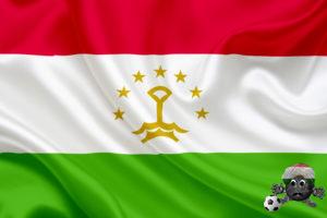 футбольные клубы Таджикистана