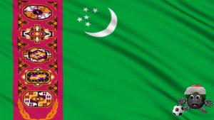 футбольные клубы Туркмении
