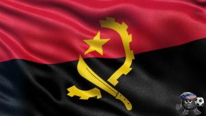 футбольные клубы Анголы